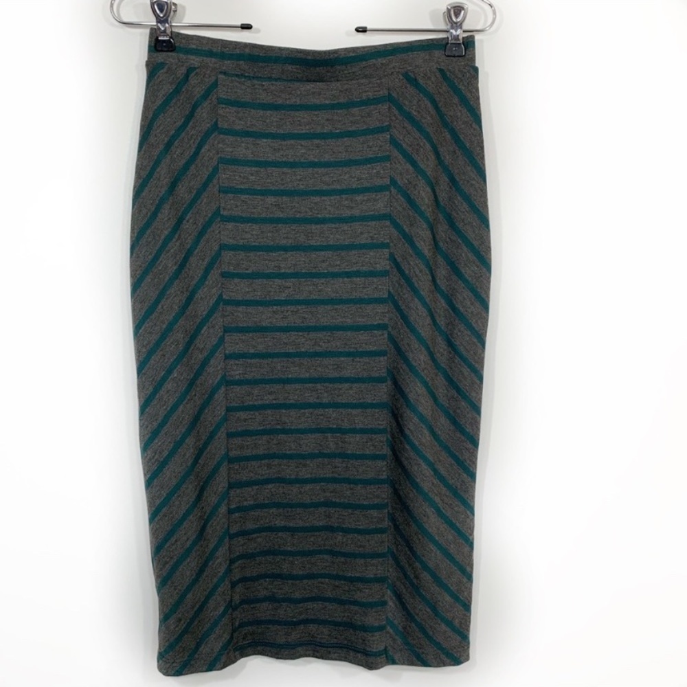 Stitch Fix l Hailey 23 Pencil Skirt